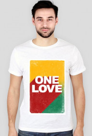 OneLove t-shirt