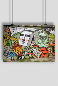"Graffiti"