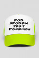 Pokemoniaste