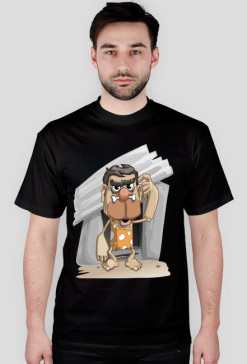 caveman