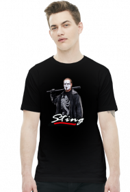 Koszulka "The Icon Sting"