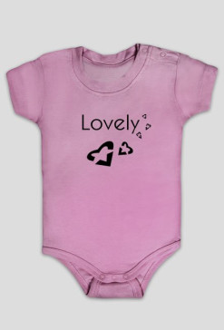 Ubranko "lovely"