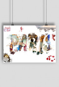 "Paris, Paris"