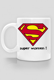 "Super women"