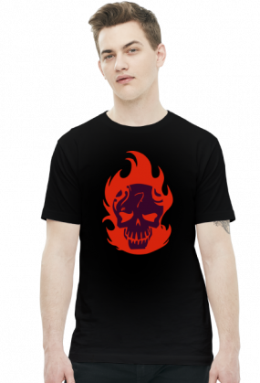 Suicide Squad - Diablo