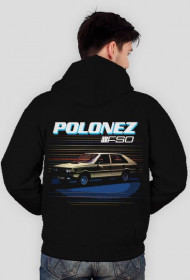 Neonowy Polonez