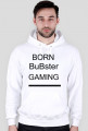 Bluza Męska Born BuBster Gaming
