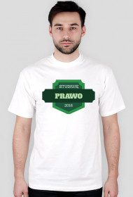 studiuję prawo