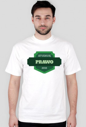 studiuję prawo