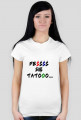 "FEŚŚ SIĘ TATOO"