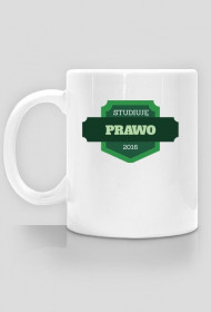 studiuję prawo