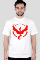Team Valor-Koszulka Męska
