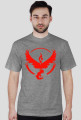 Team Valor-Koszulka Męska