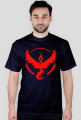 Team Valor-Koszulka Męska