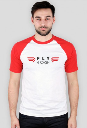 FLY4CASH logo