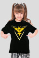 Team Instinct-Koszulka Dziewczęca