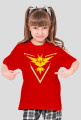 Team Instinct-Koszulka Dziewczęca