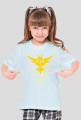 Team Instinct-Koszulka Dziewczęca