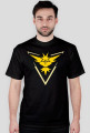 Team Instinct-Koszulka Męska