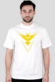 Team Instinct-Koszulka Męska