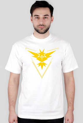 Team Instinct-Koszulka Męska