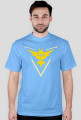Team Instinct-Koszulka Męska