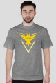 Team Instinct-Koszulka Męska