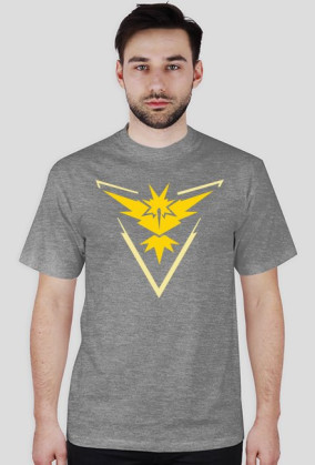 Team Instinct-Koszulka Męska
