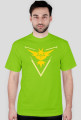 Team Instinct-Koszulka Męska