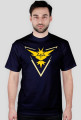 Team Instinct-Koszulka Męska