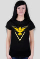 Team Instinct-Koszulka Damska