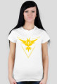 Team Instinct-Koszulka Damska