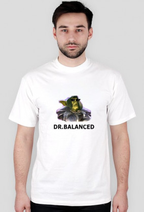 Dr.Balanced