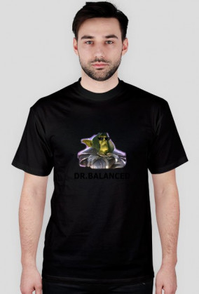 Dr.Balanced