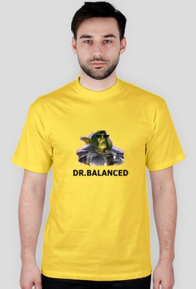 Dr.Balanced