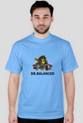 Dr.Balanced