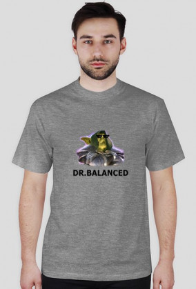 Dr.Balanced