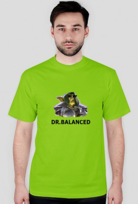 Dr.Balanced