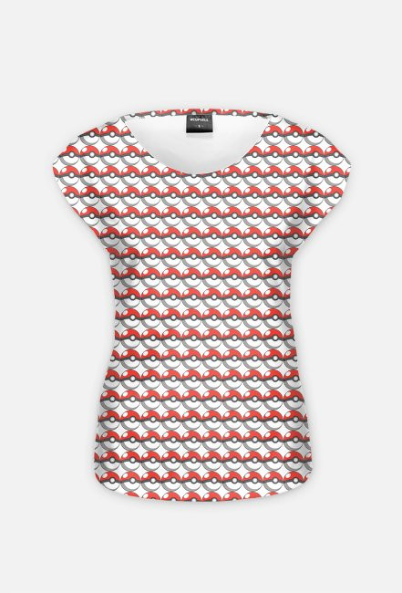 Koszulka - Pokemon GO