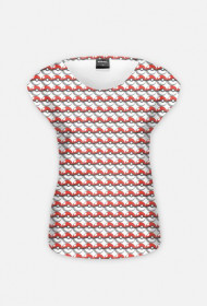 Koszulka - Pokemon GO