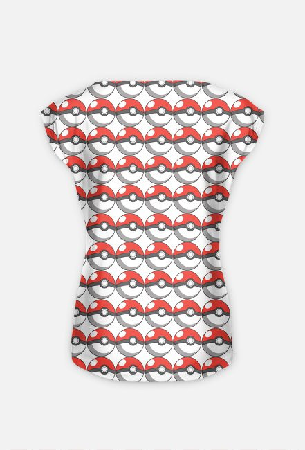 Koszulka - Pokemon GO