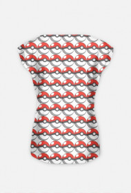 Koszulka - Pokemon GO