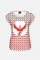 Koszulka - Pokemon GO - TEAM VALOR