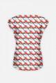 Koszulka - Pokemon GO - TEAM VALOR