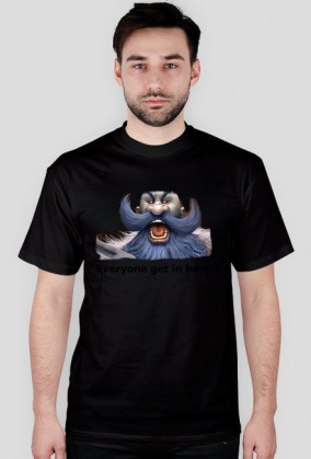 GrimPatron