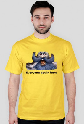 GrimPatron