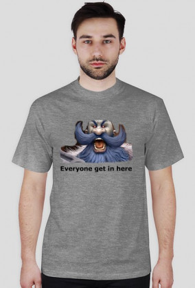 GrimPatron