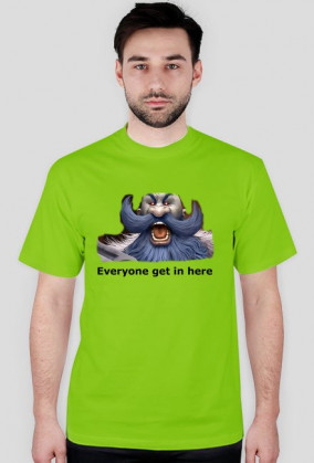 GrimPatron