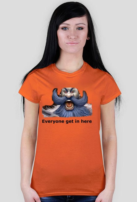 GrimPatron