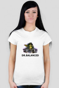 Dr.Balanced